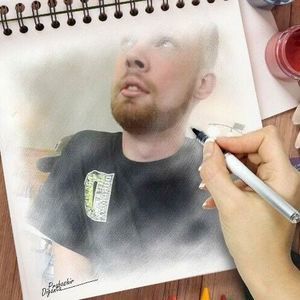 Meet your Posher, Brandon